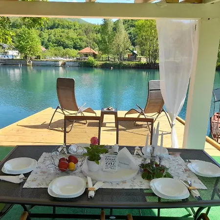 Una Luxury Home Bihać Extérieur photo