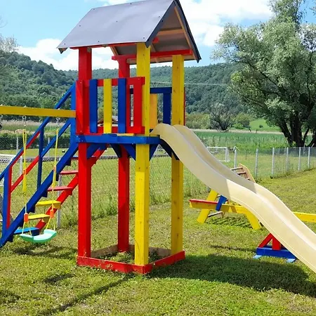 Una Luxury Home Bihać Extérieur photo