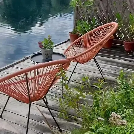 Una Luxury Home Bihać Extérieur photo