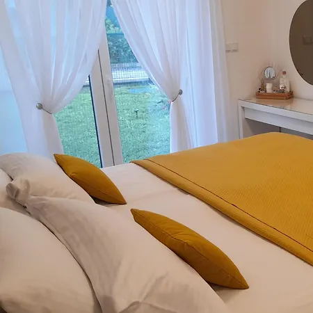 Una Luxury Home Bihać Extérieur photo