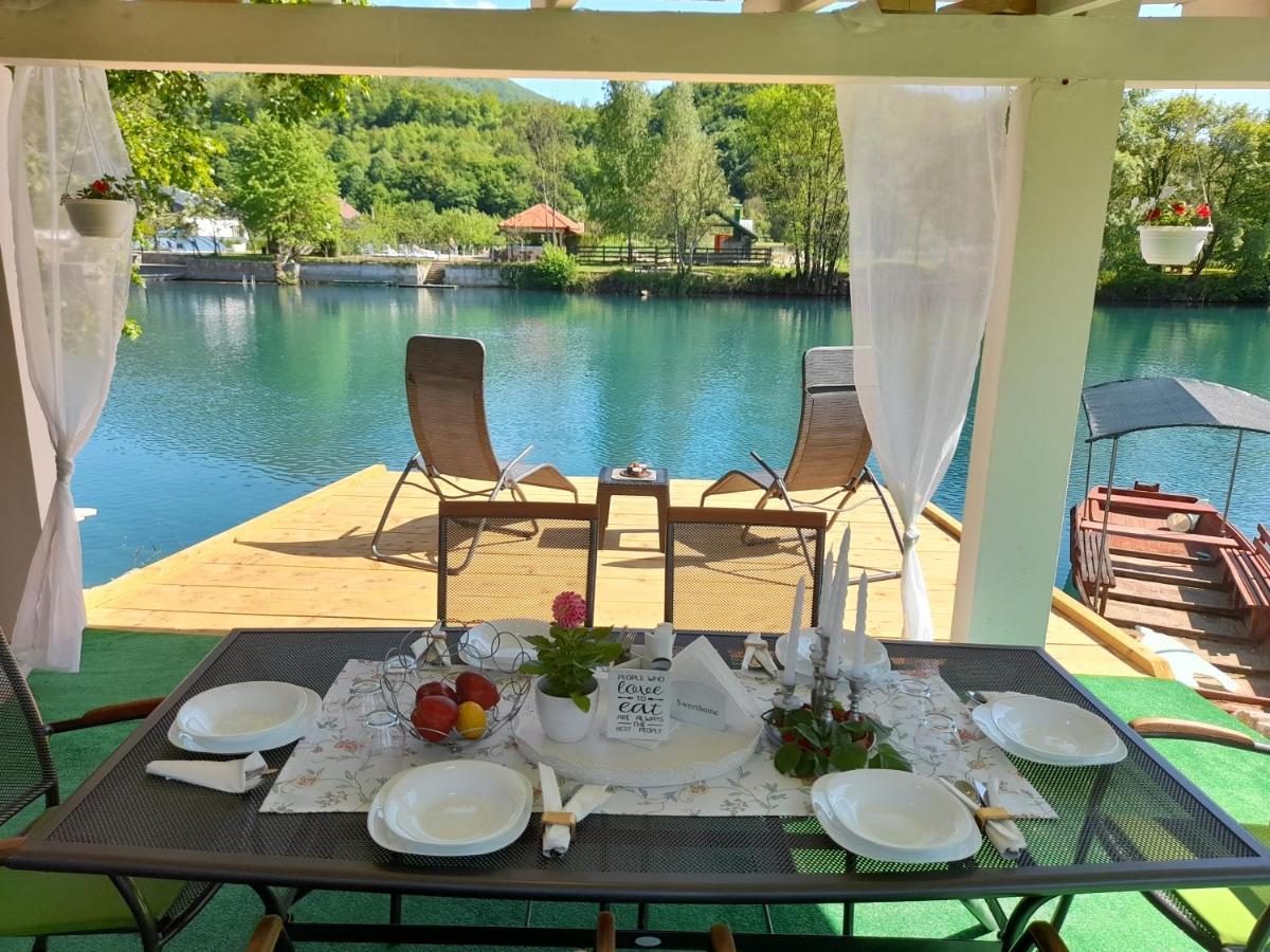 Villa Luxury Bihać