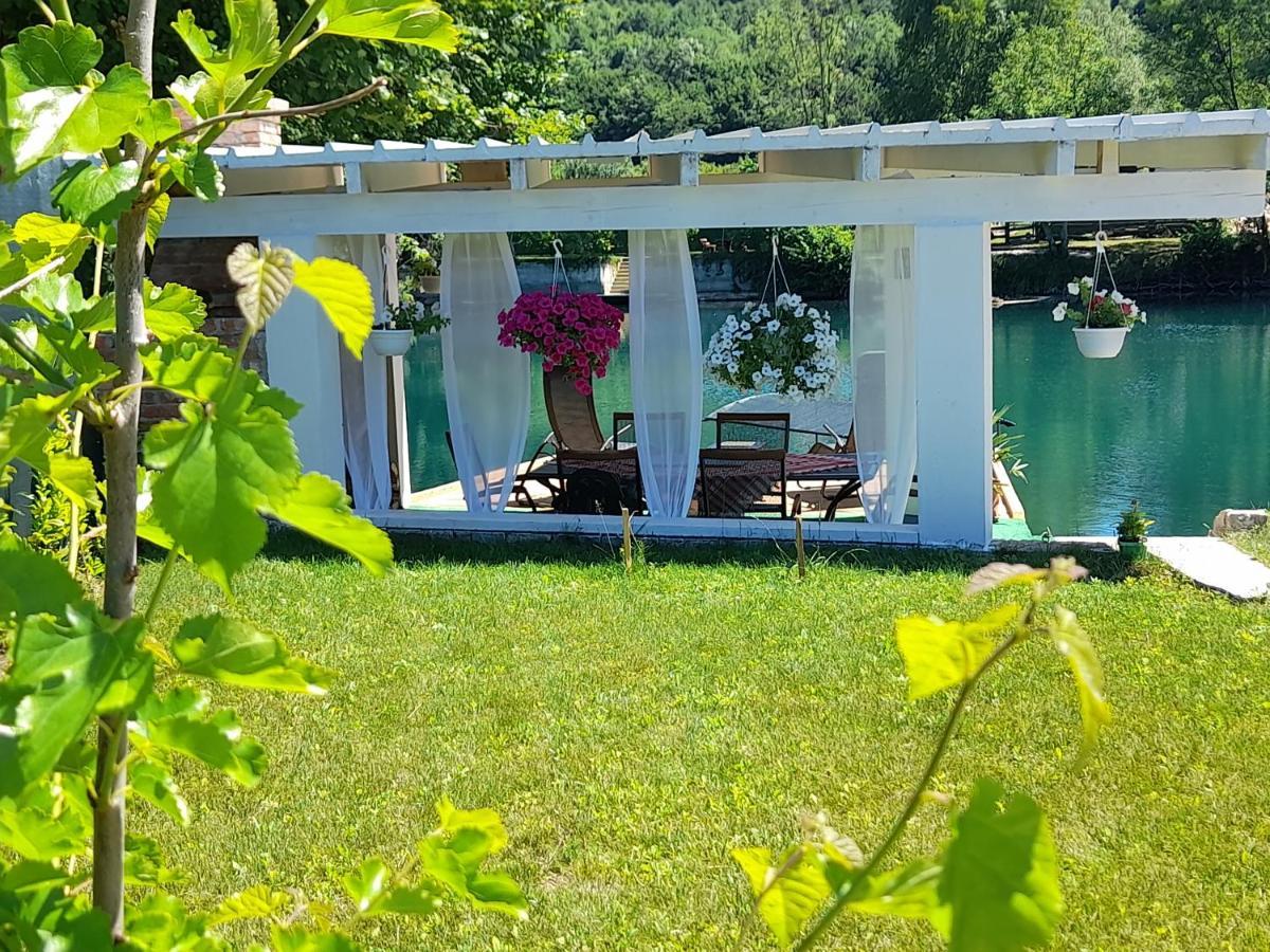 Villa Luxury Bihać