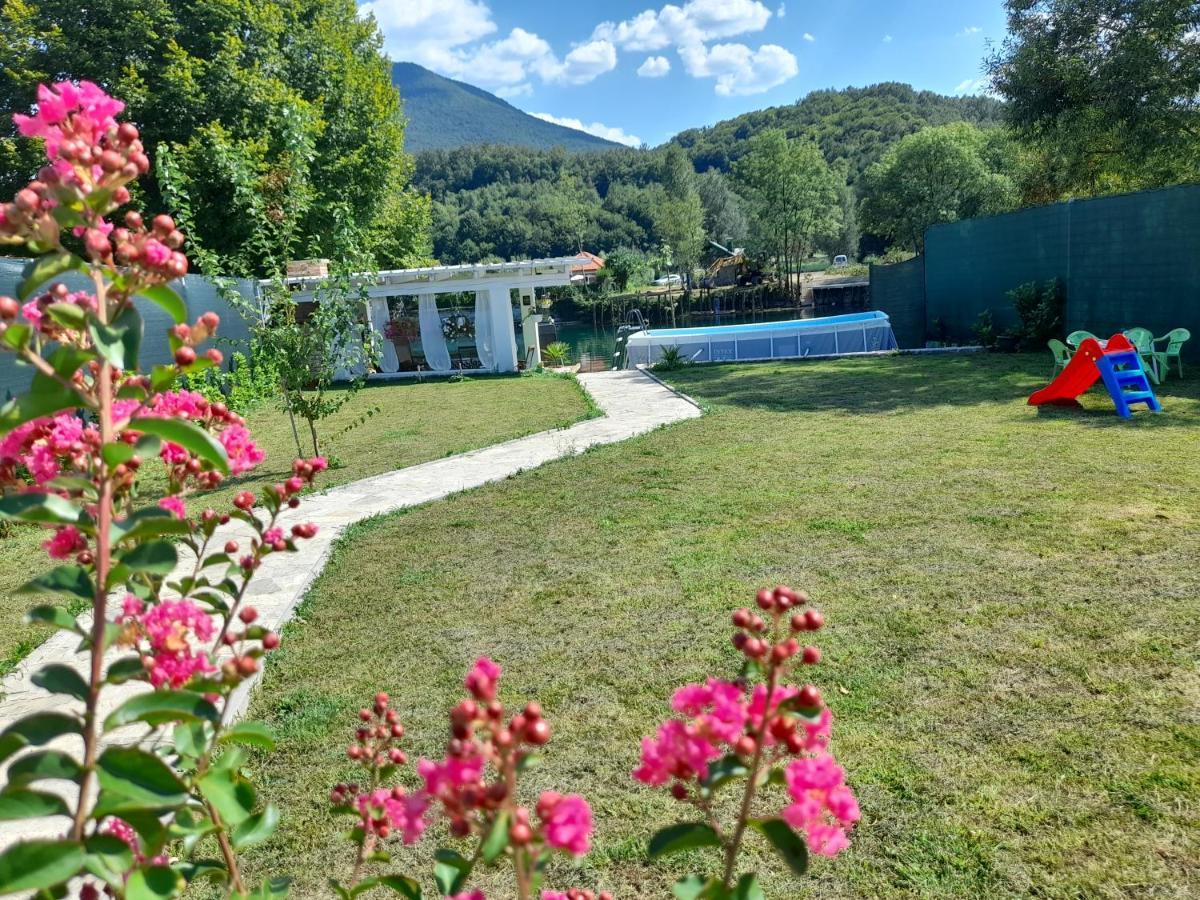 Villa Luxury