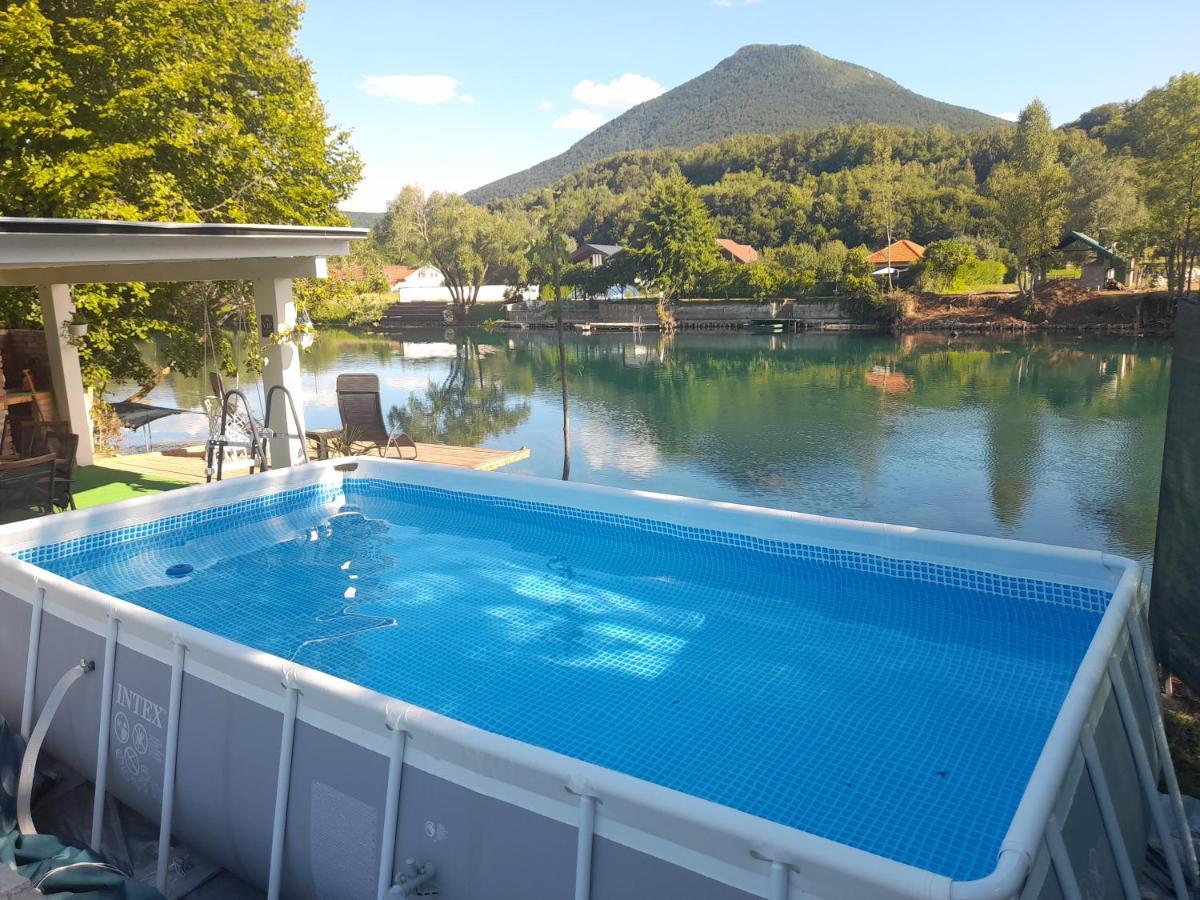 Villa Luxury *