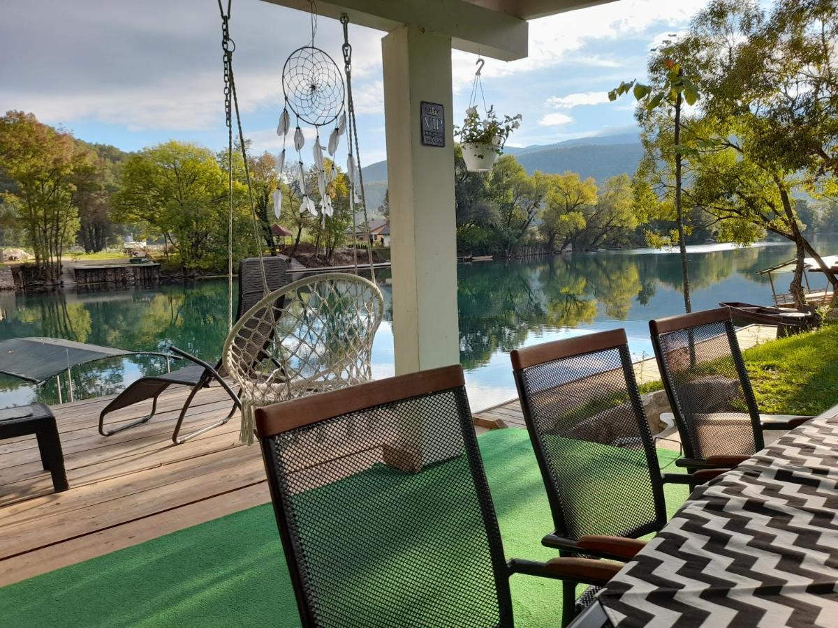 Luxury * Bihać