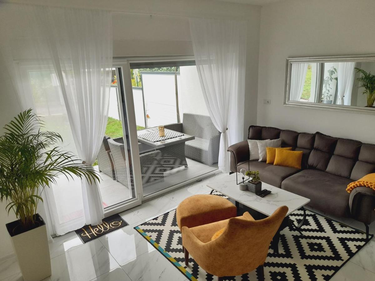 Villa Luxury *