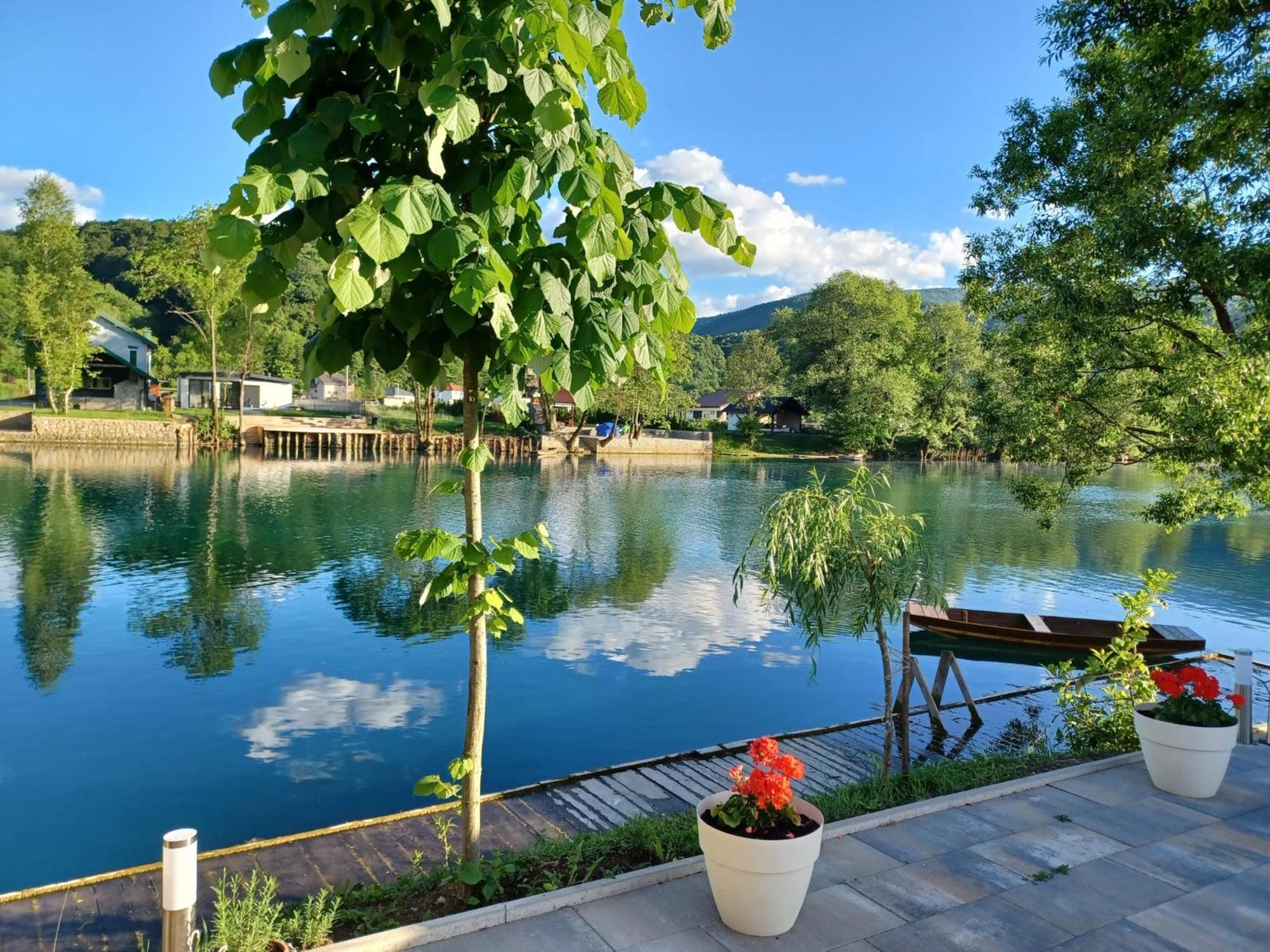 Luxury Villa Bihać
