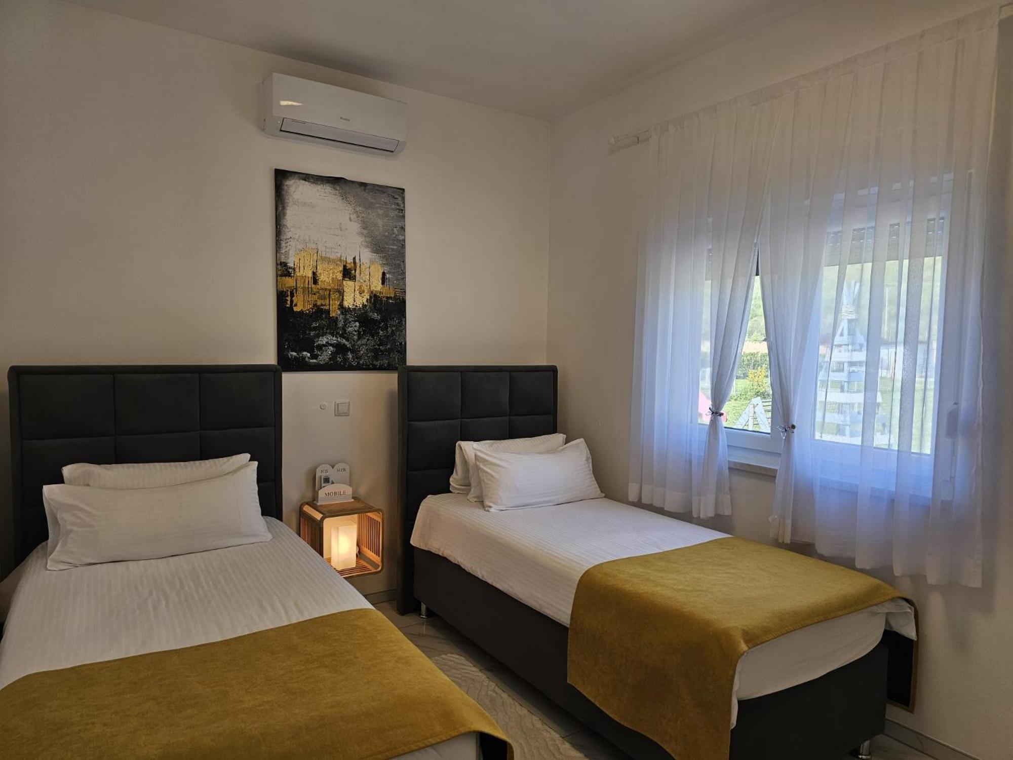 Villa Luxury *