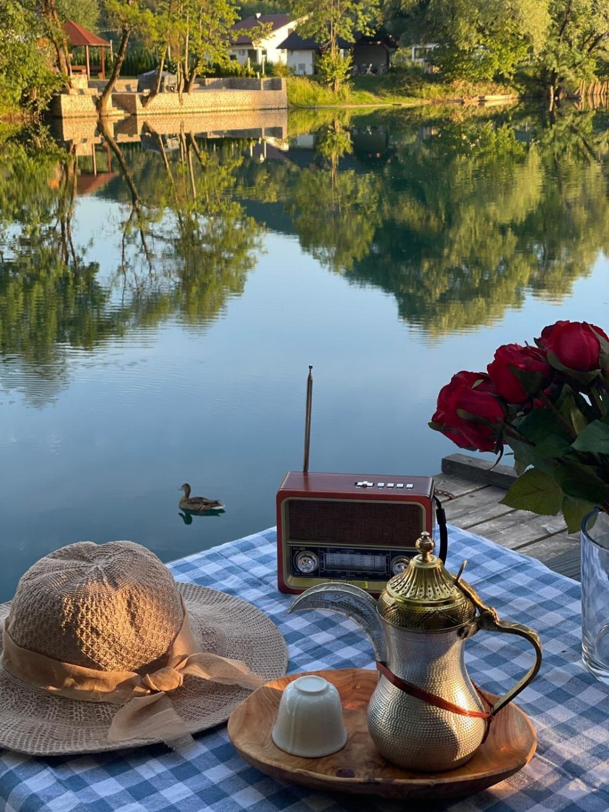 Luxury Villa Bihać