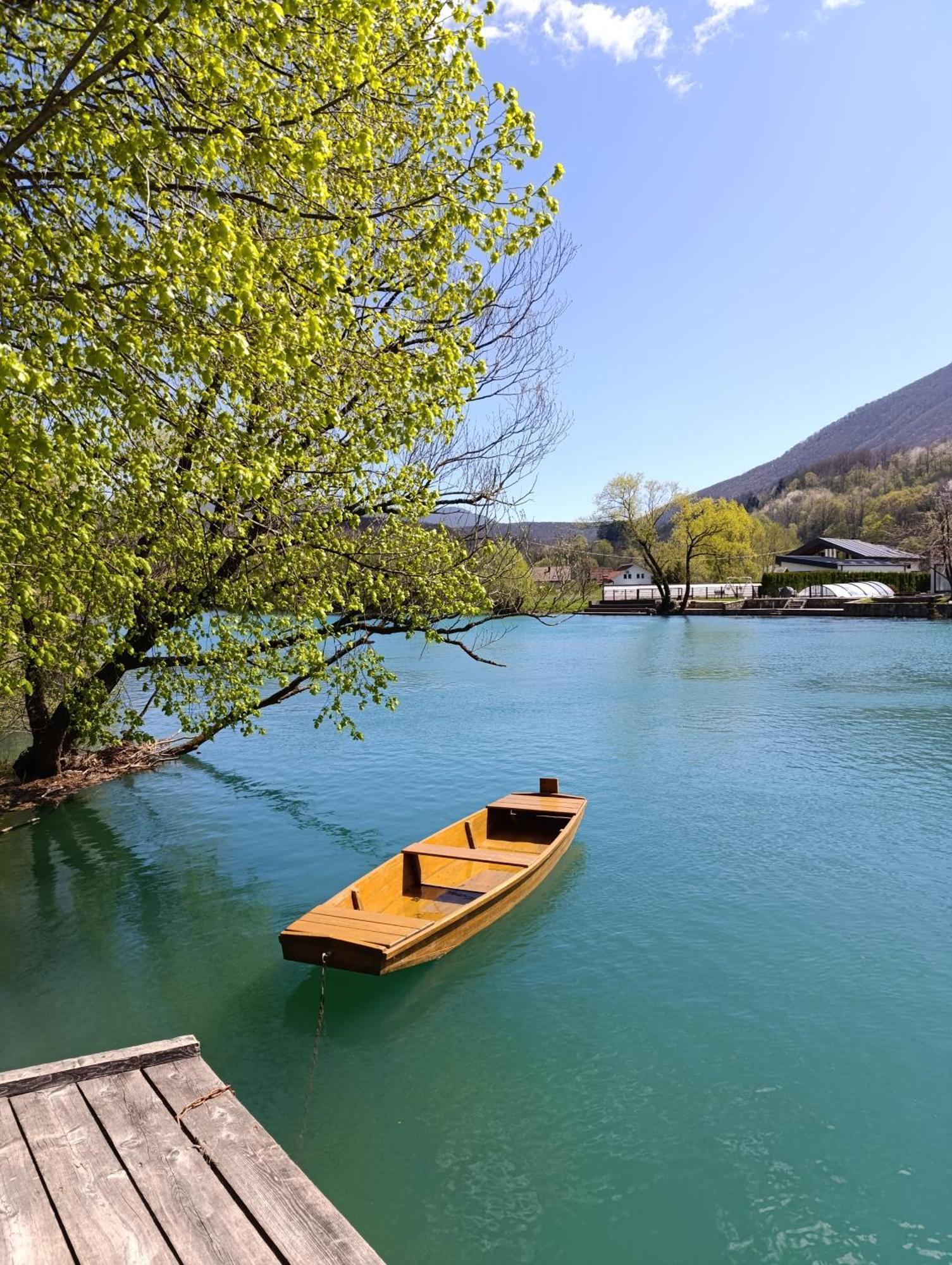 Luxury Villa Bihać