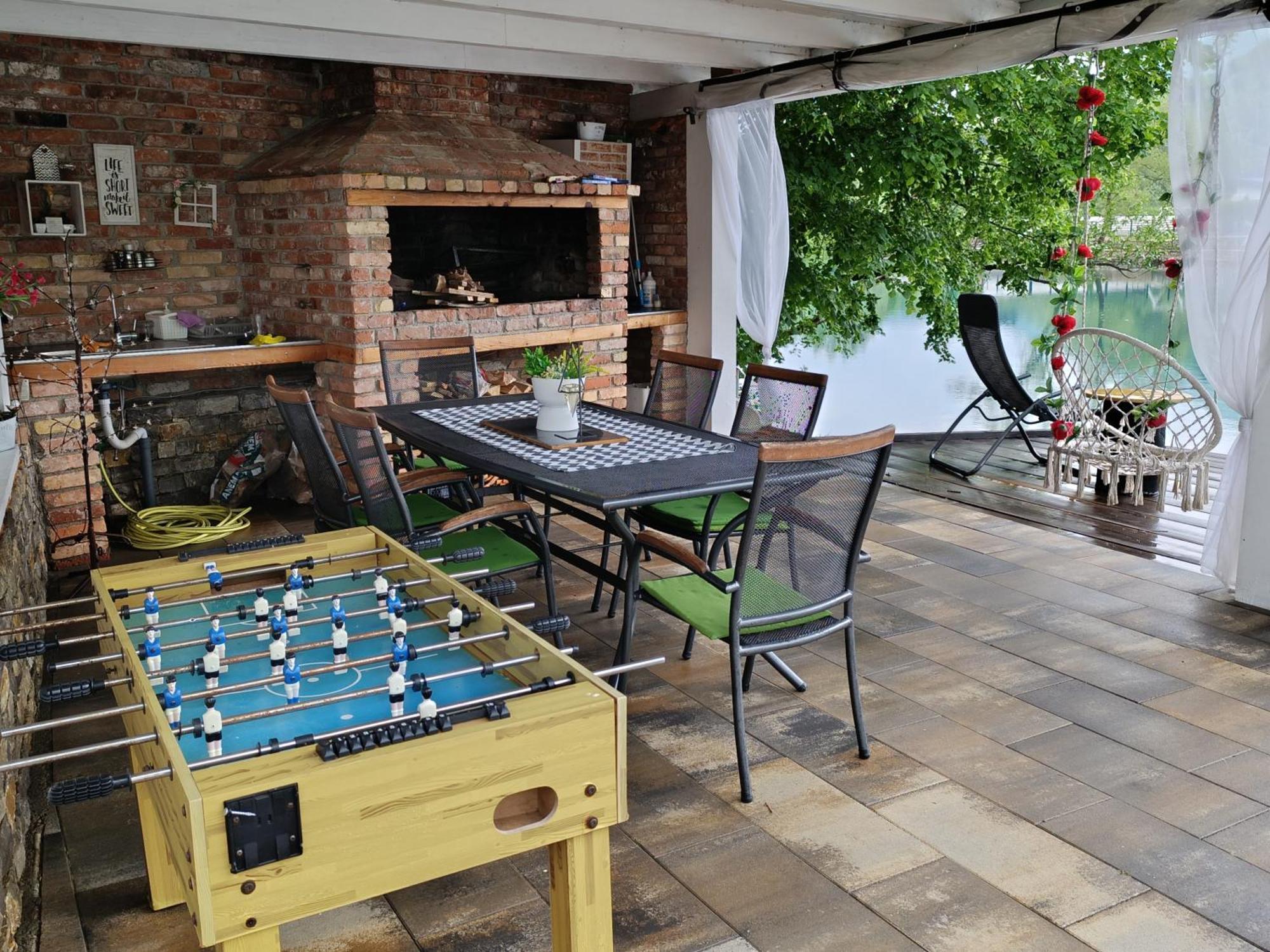 Villa Luxury *