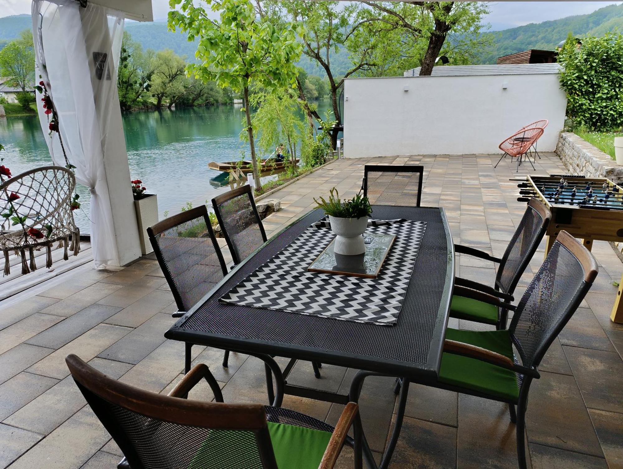 Villa Luxury