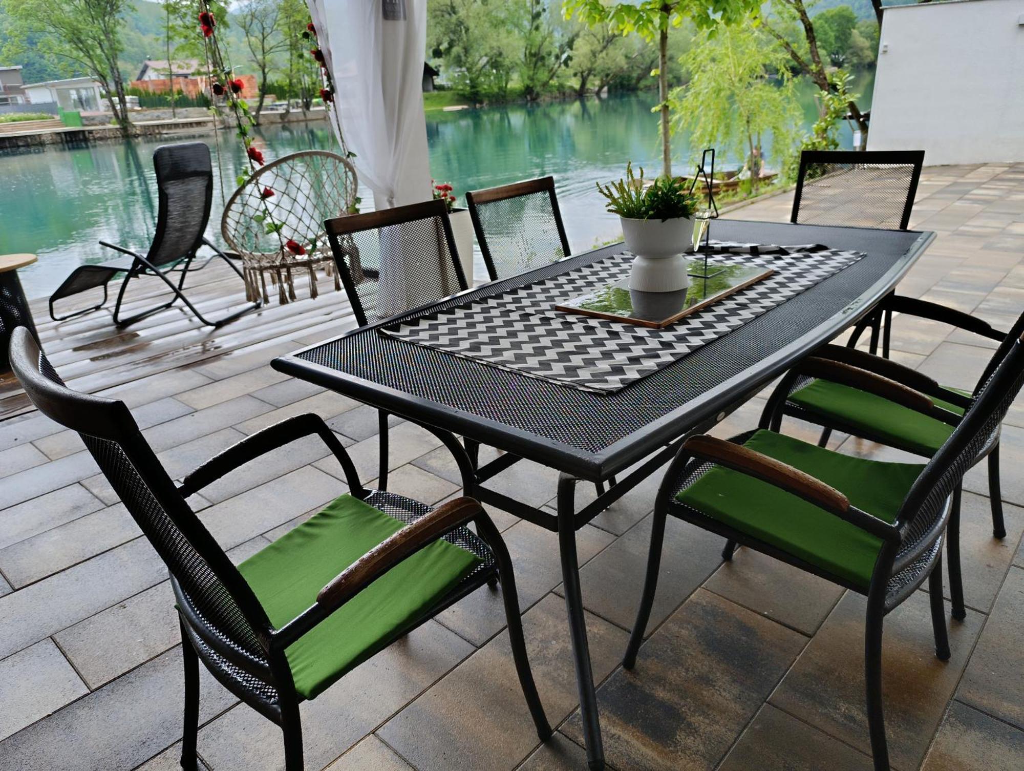 Villa Luxury Bihać